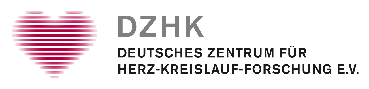 DZHK Logo 